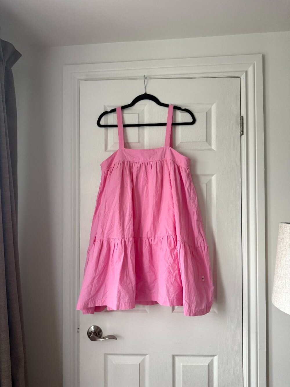 Araminta James Sunset Mini Dress